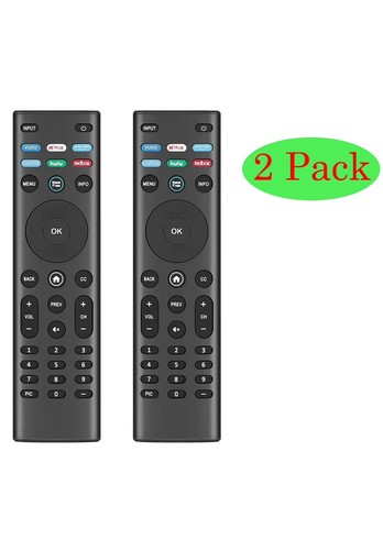 Universal remote - (pack, of